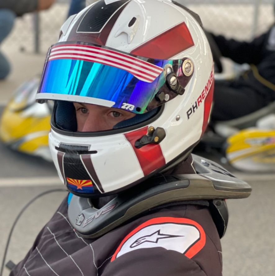 Profile of Nathan Haney