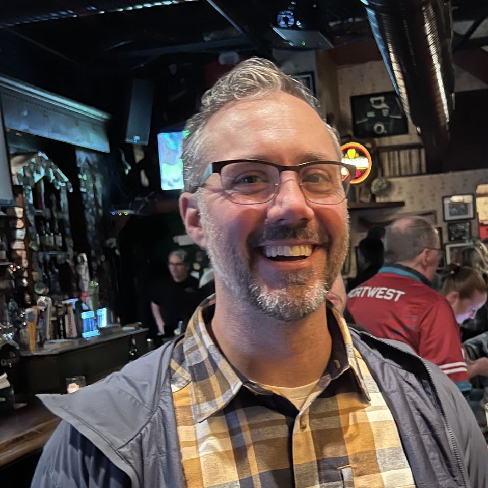 Profile of Jason Meier