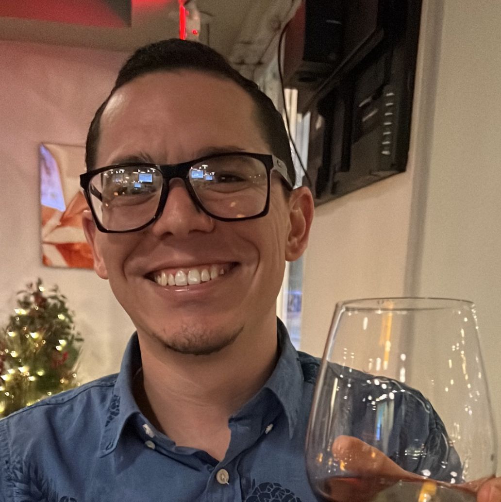 Profile of Louis Ruiz