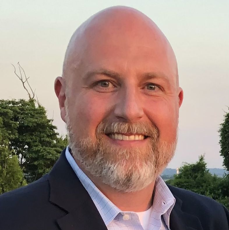 Profile of Michael Jalbert