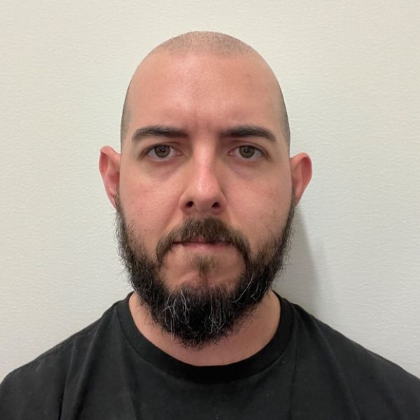 Profile of Jacob Holmes