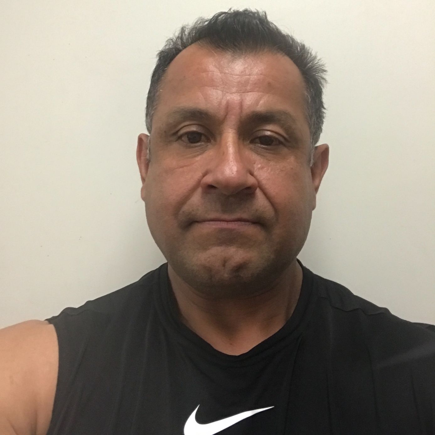 Profile of Danny Rodriguez