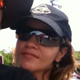 Profile of Jacqueline Mendez