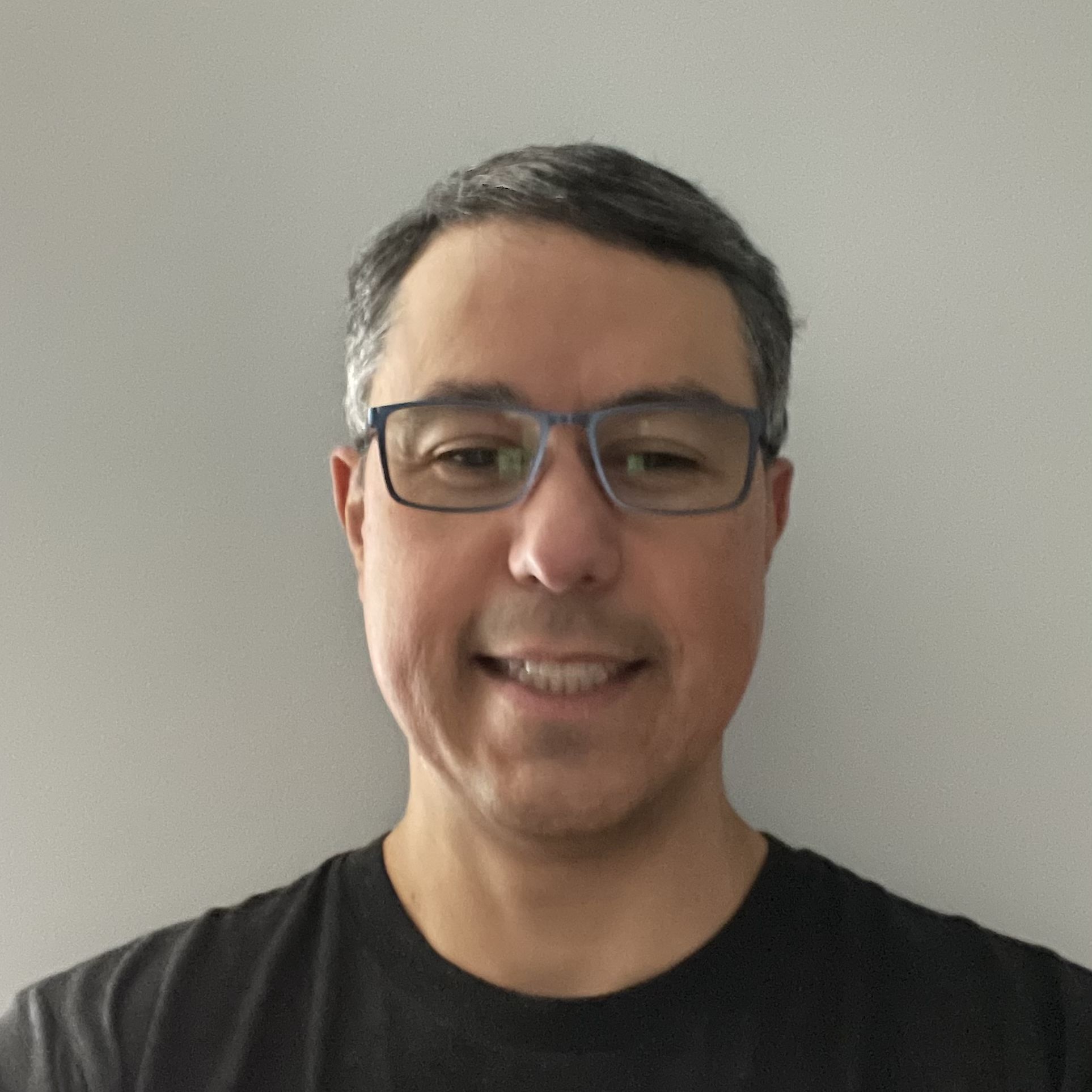 Profile of Joe Hernandez