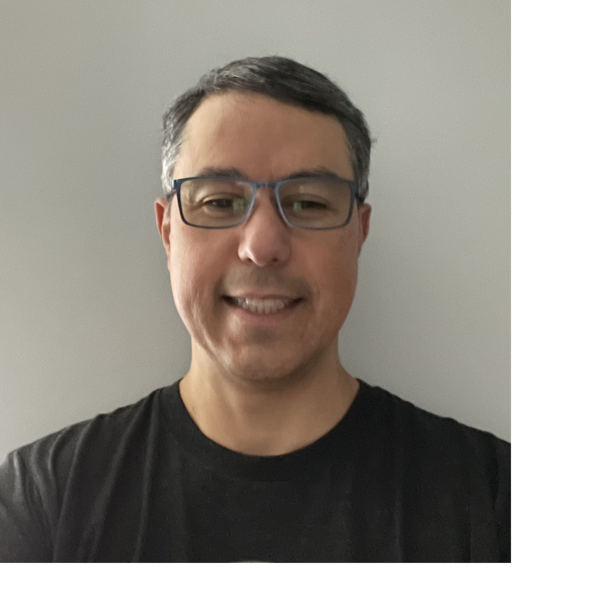 Profile of Joe Hernandez