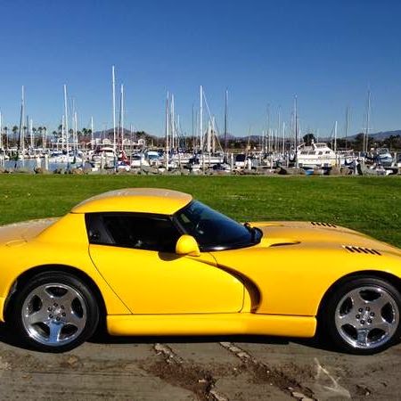 Profile of Jason Kohl