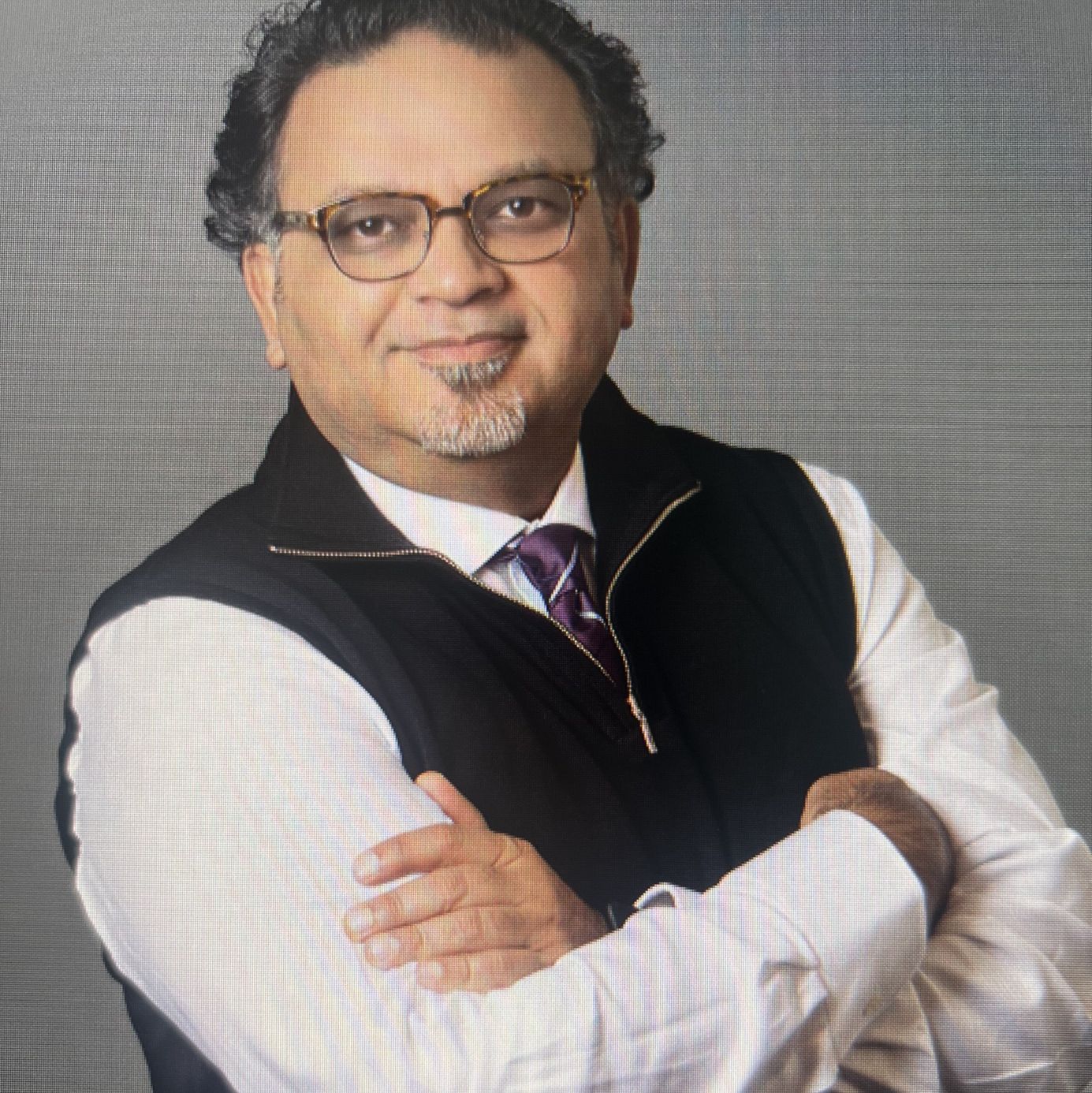 Profile of Awais Siddique