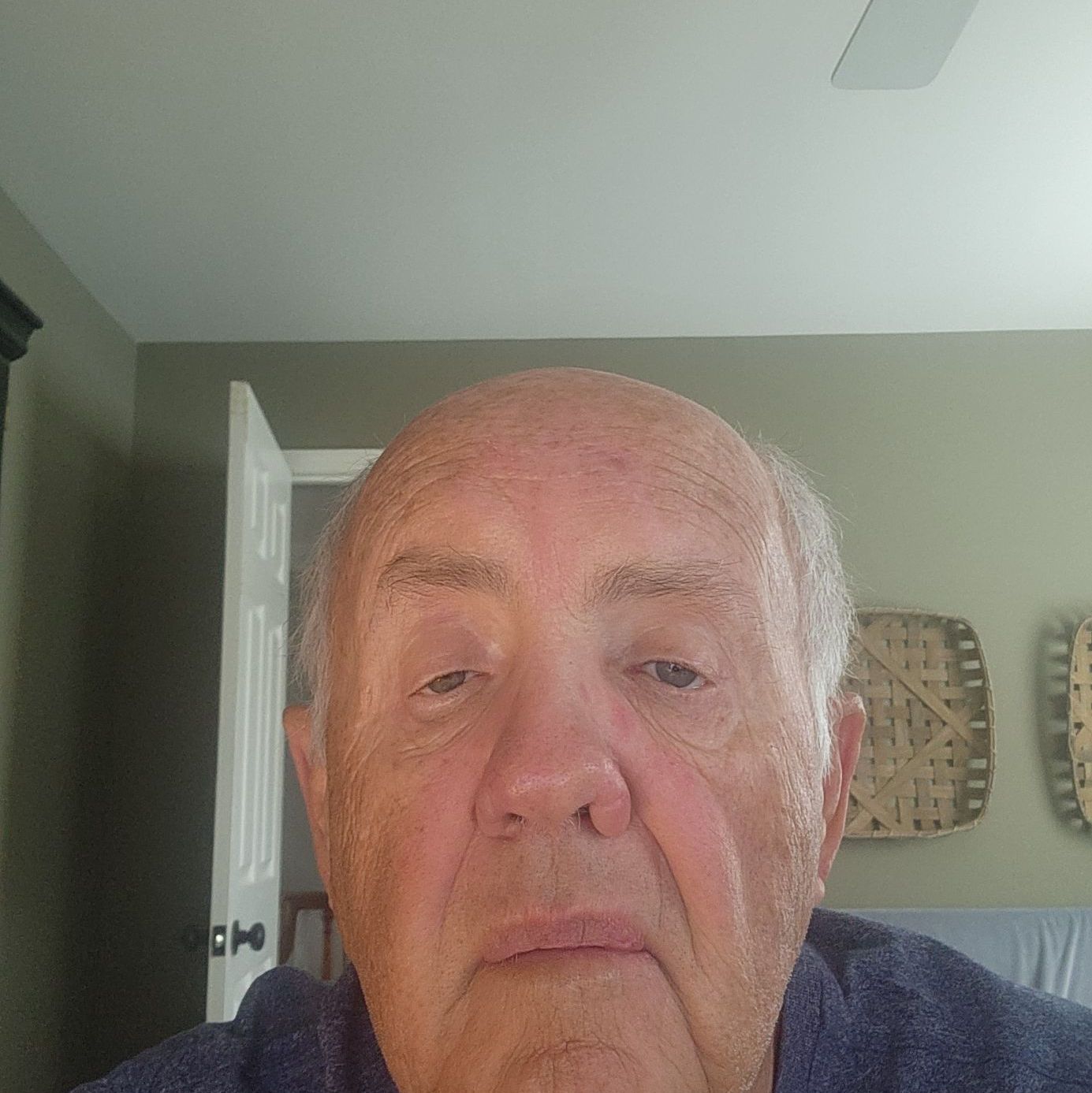 Profile of Albert Jones