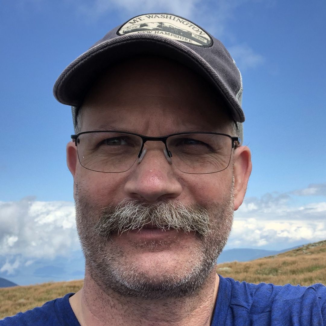 Profile of Nick Piccolo
