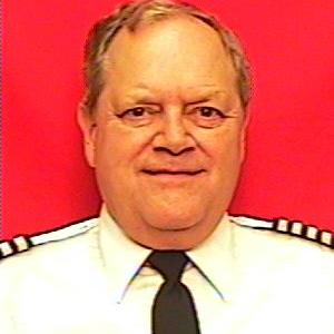 Profile of Daniel Conrad