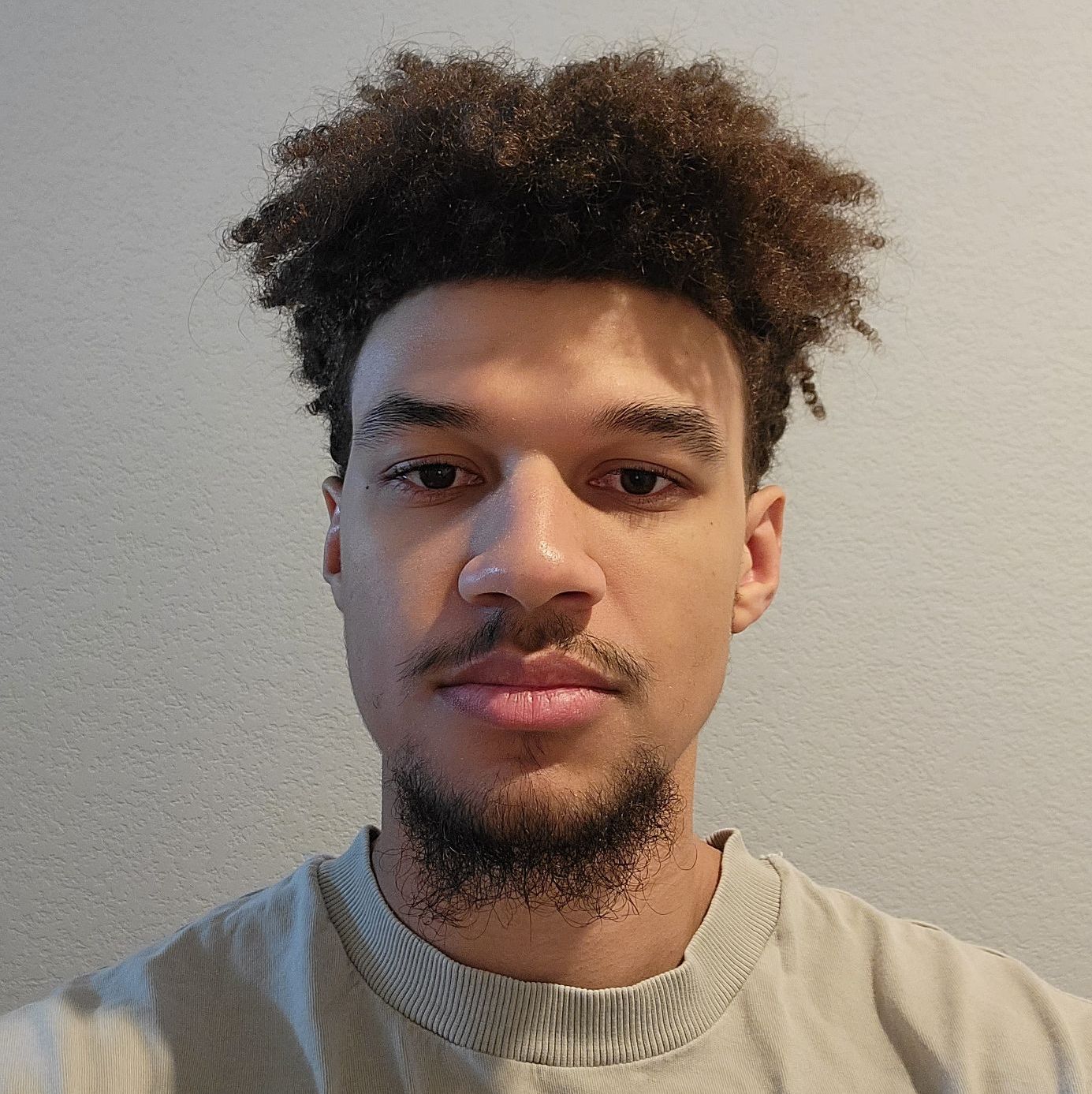 Profile of Dylan Cortright