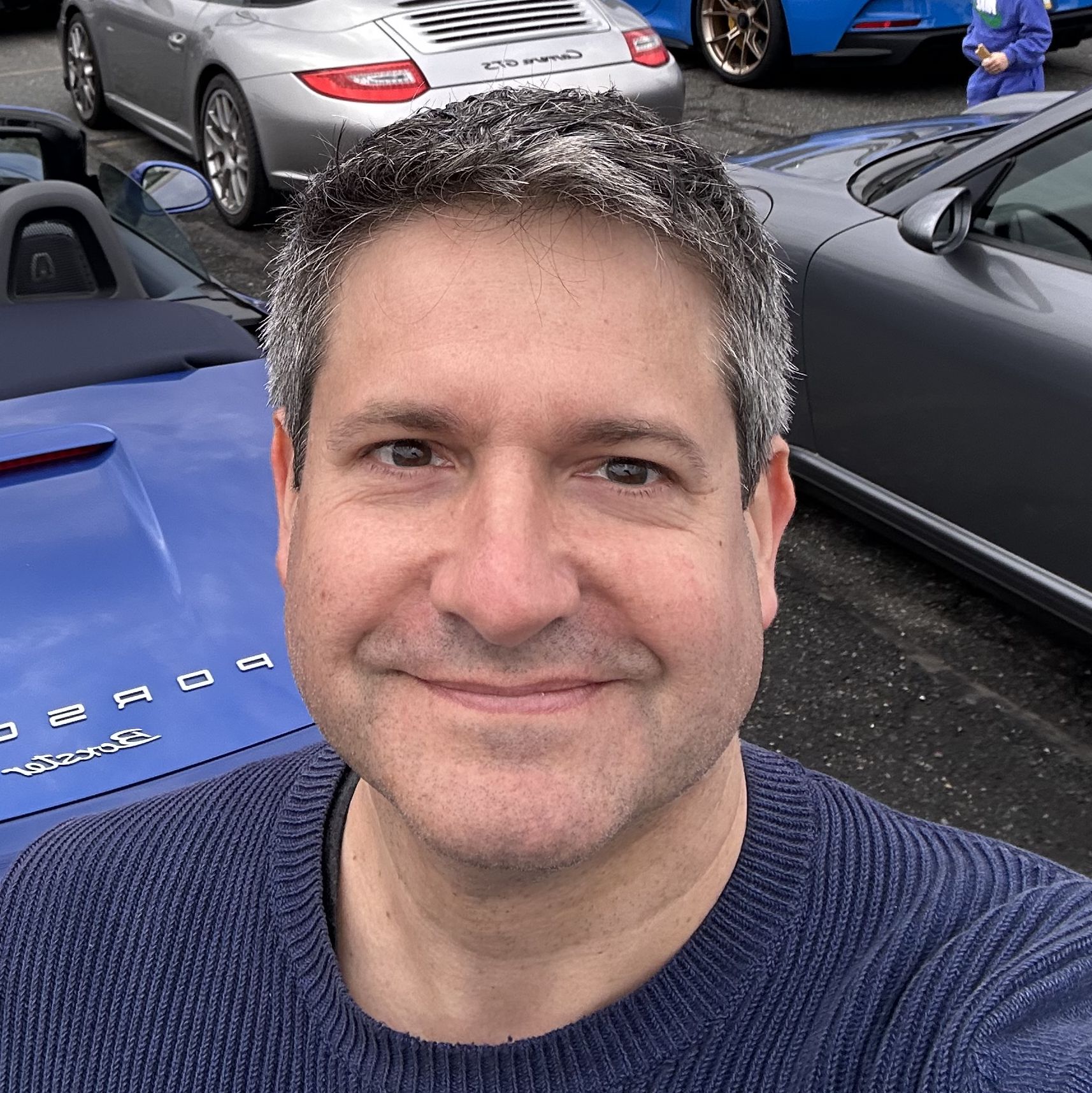 Profile of Chadd Criddle