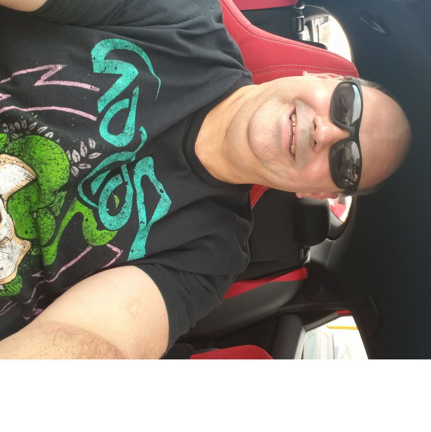 Profile of Timothy Spears