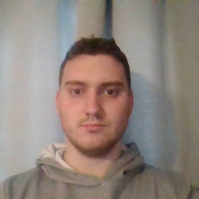 Profile of Bradley Biles