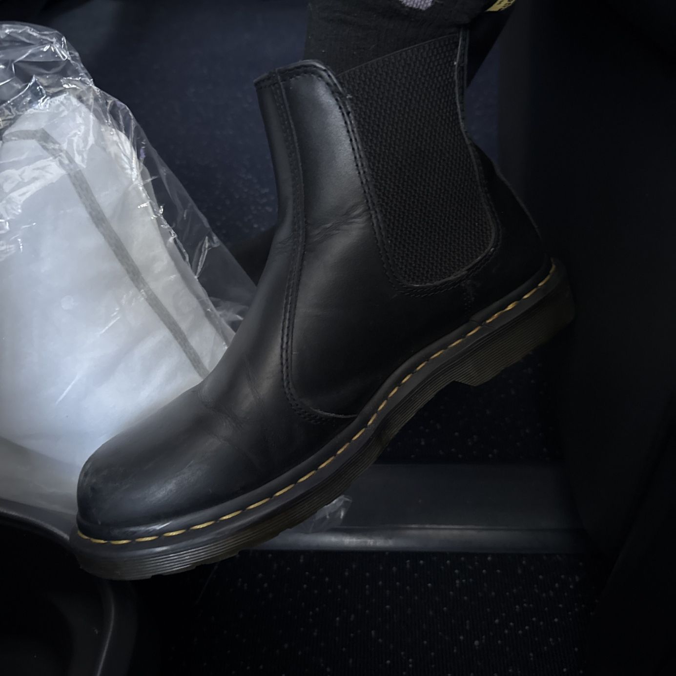 Profile of Lauren Bragg