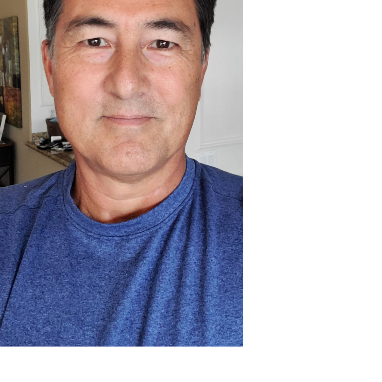 Profile of John Rivers