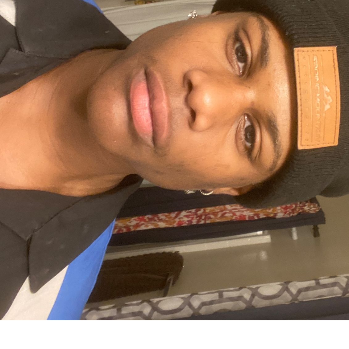 Profile of Robert Simms