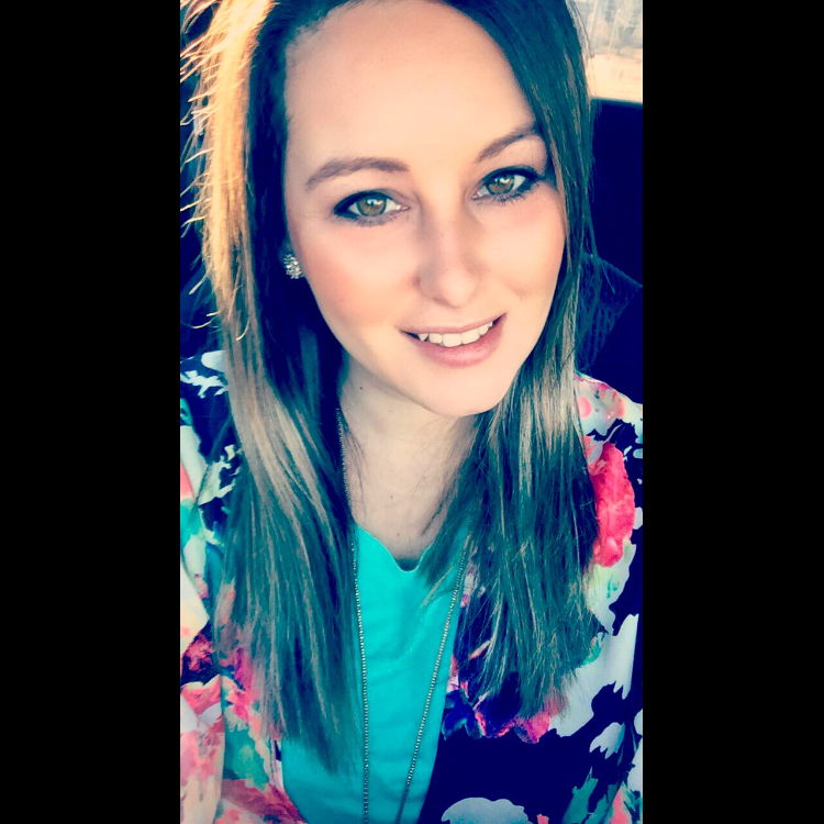 Profile of Danielle Henson