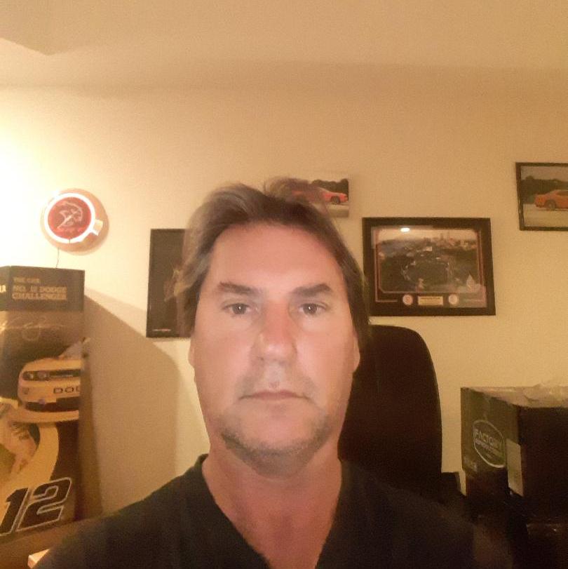 Profile of James Egli