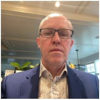 Profile of James Clements