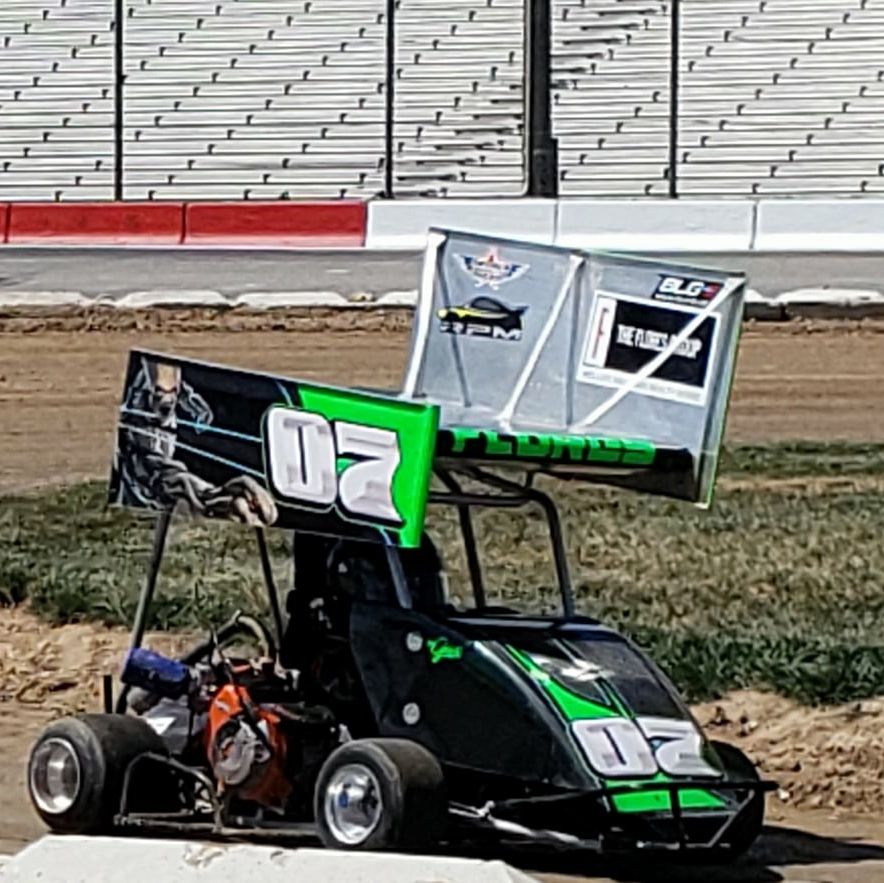 Profile of Jax Flores