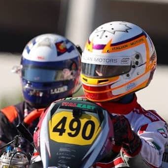 Profile of Andrew Byrne