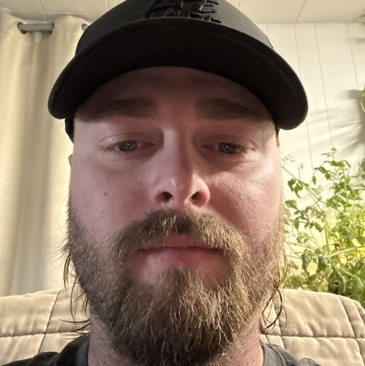 Profile of Josh Ford