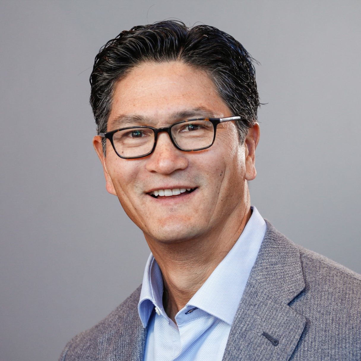 Profile of Andrew Larson