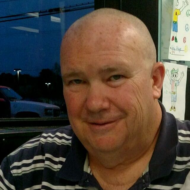 Profile of Scott Newman