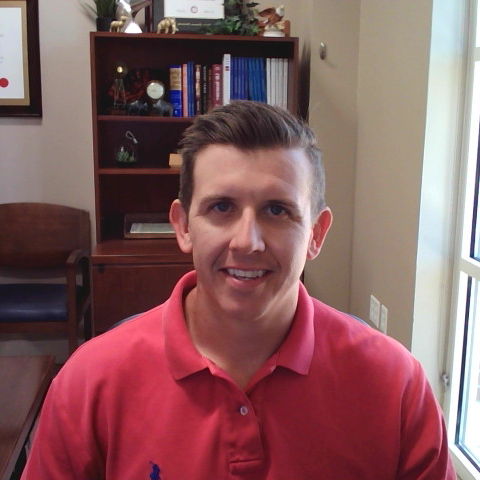 Profile of Trevor Rupe