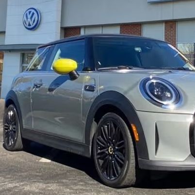 Profile of Rachel Olvitt