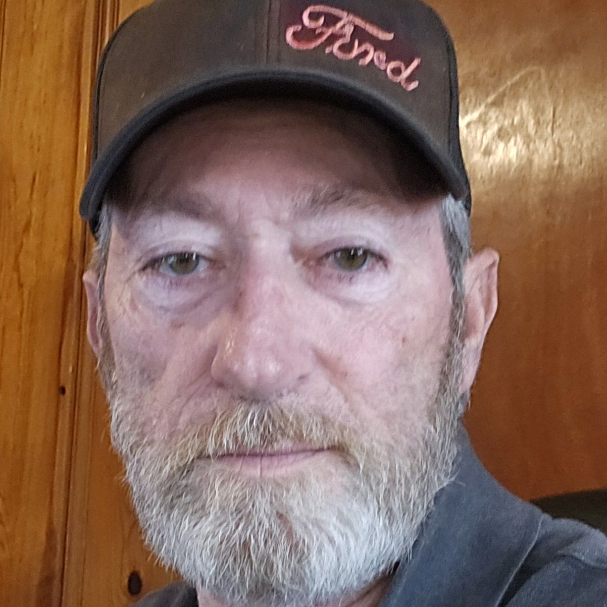 Profile of Scott Smith