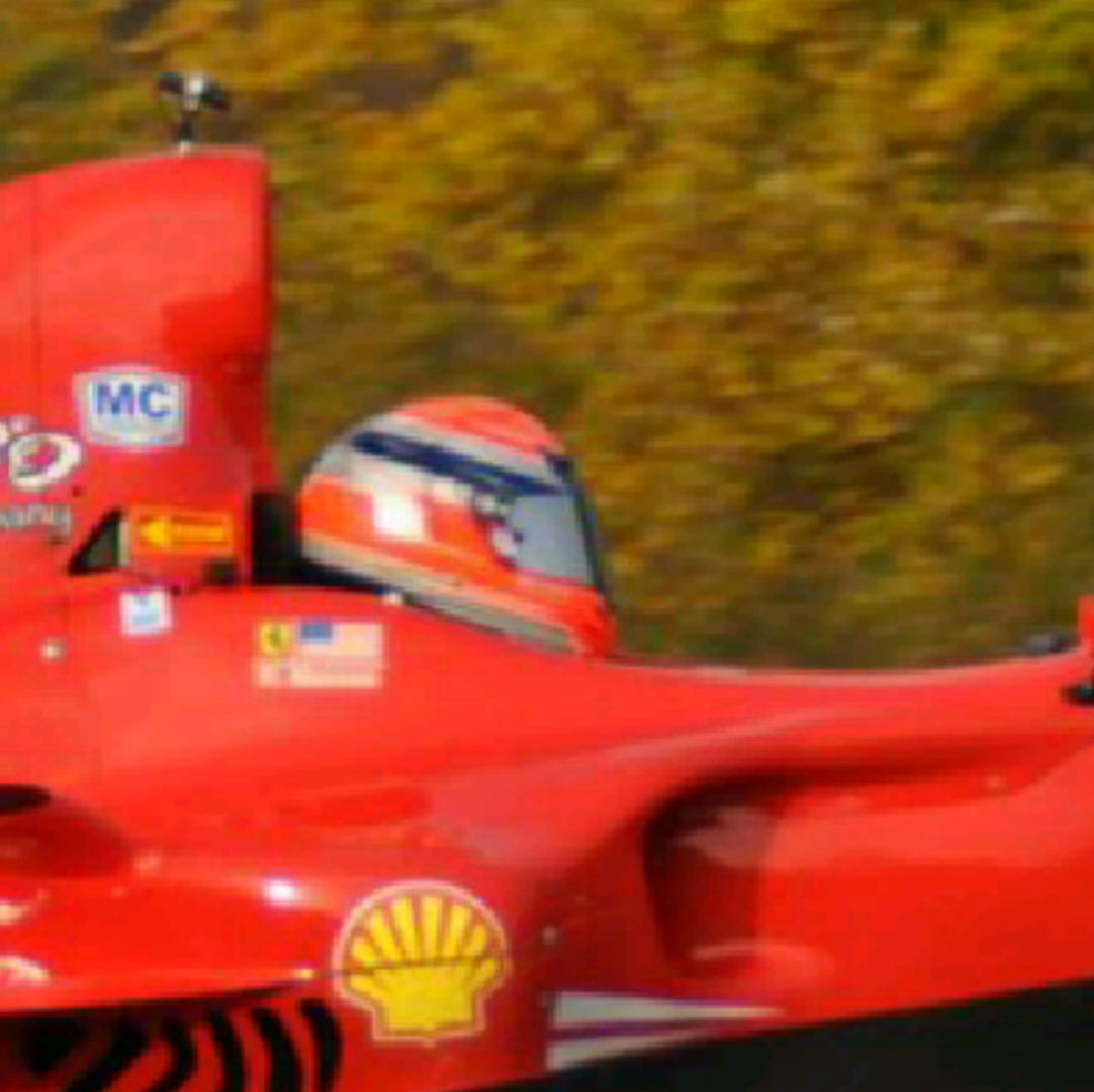 Profile of Rudy Mazzeo