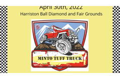 Harriston Kinsmen Tuff Truck Event