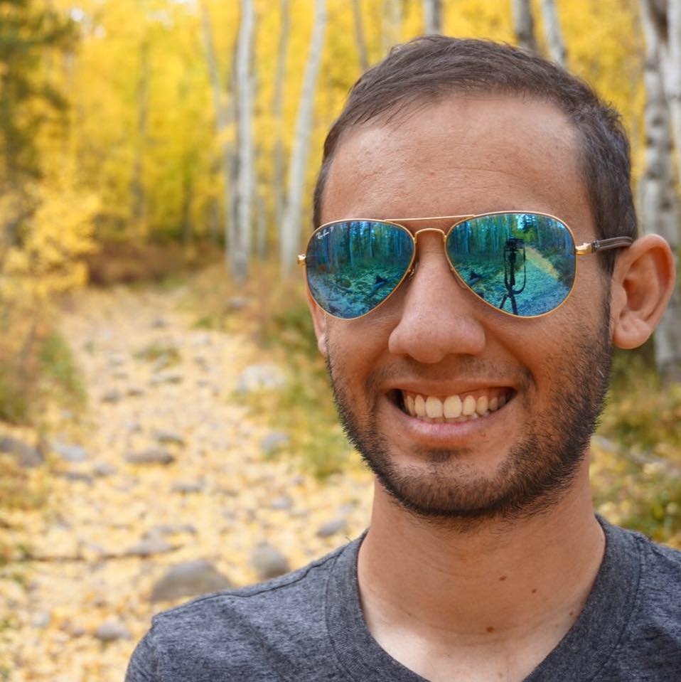 Profile of Tyler Clemens