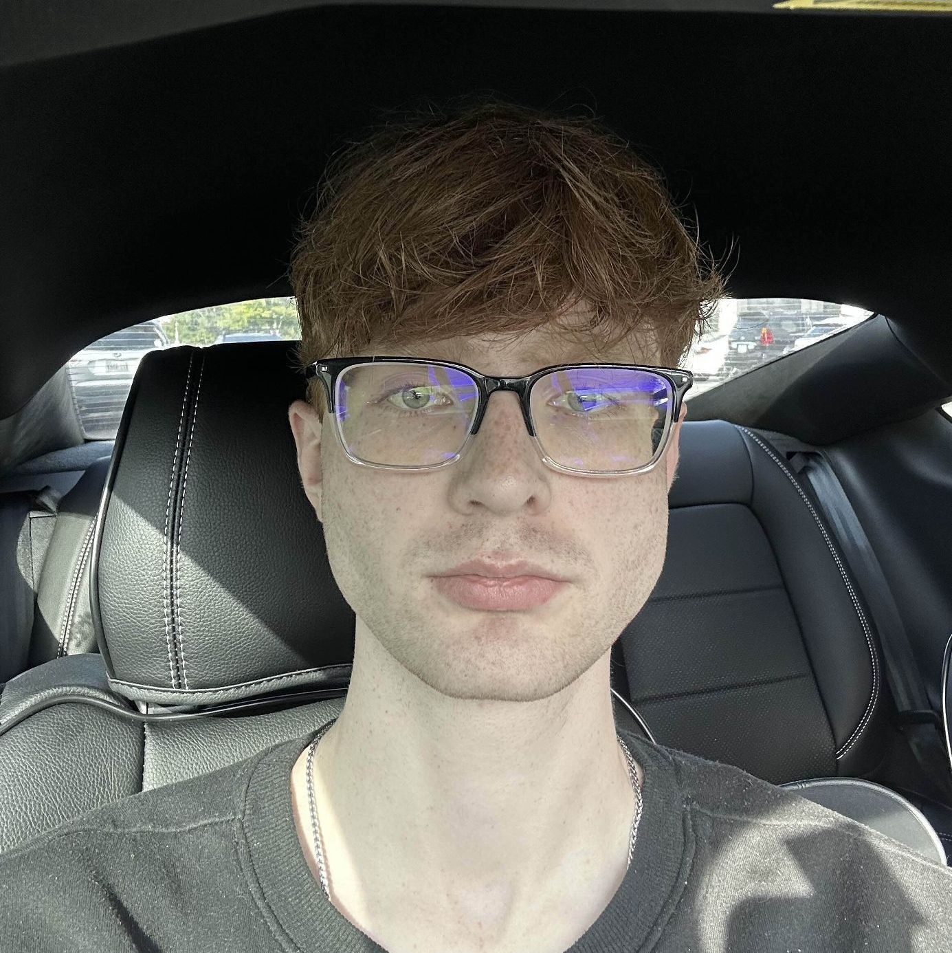 Profile of Dylan Hatfield