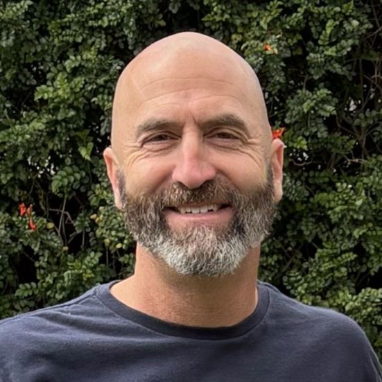 Profile of Paul Albarian