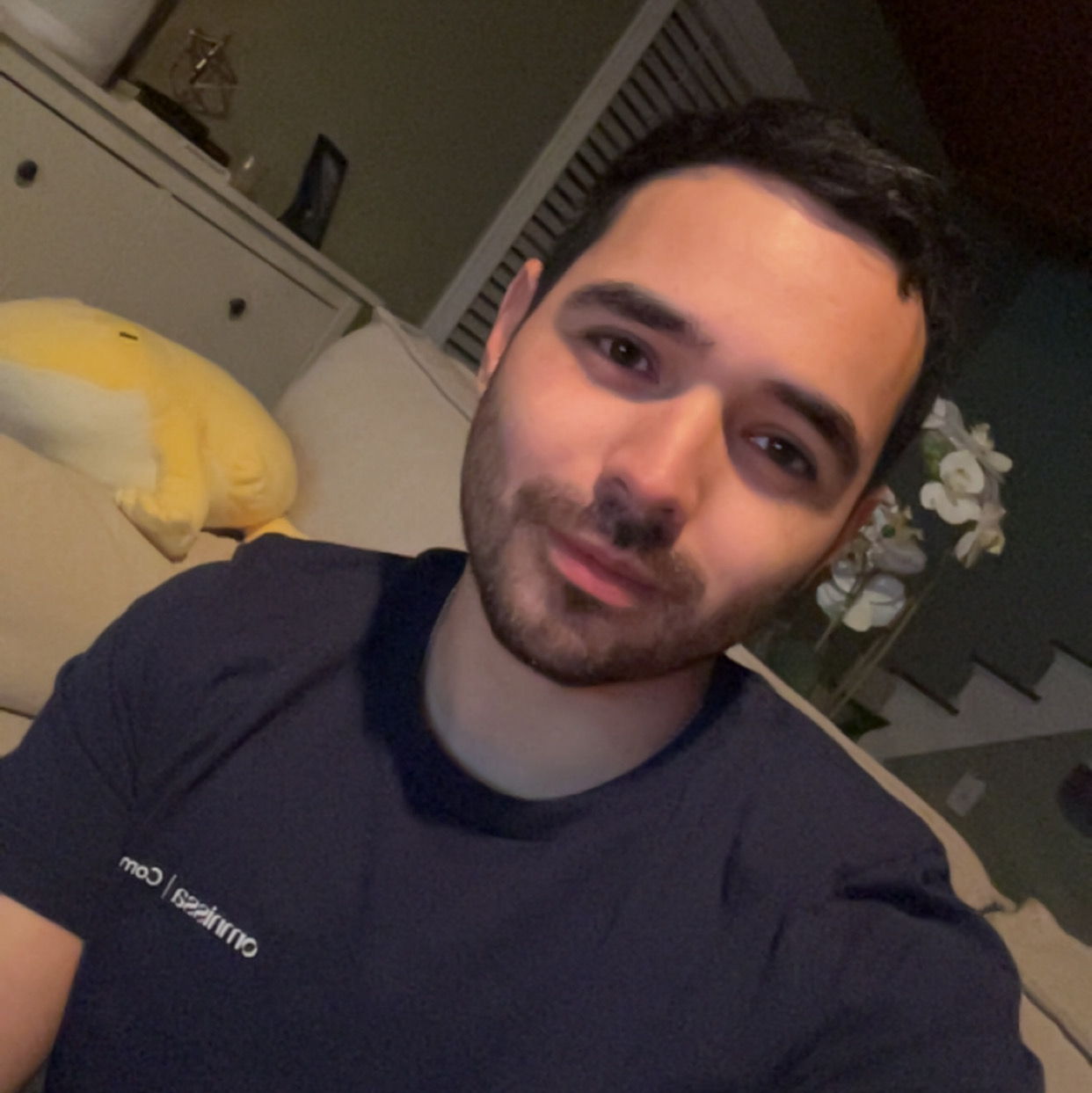 Profile of Luis Farias