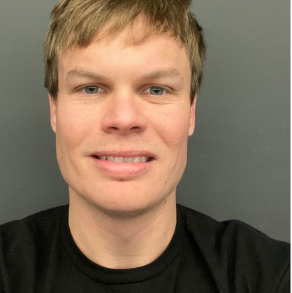 Profile of Foster Johnson