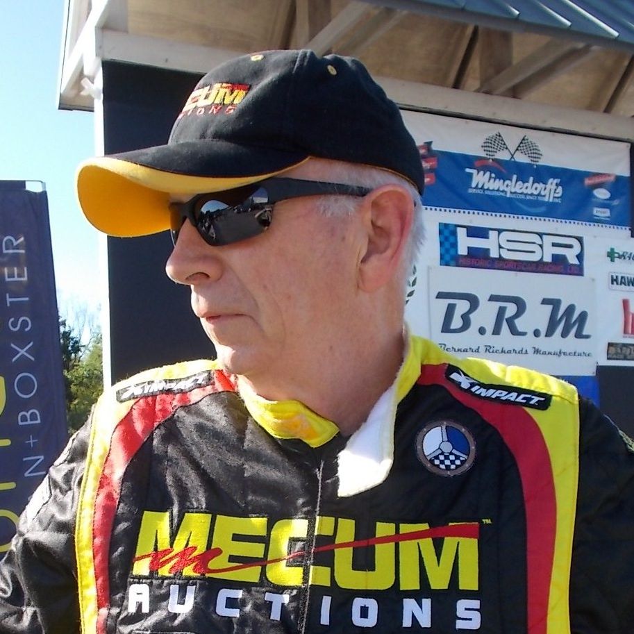 Profile of Denny Wilson