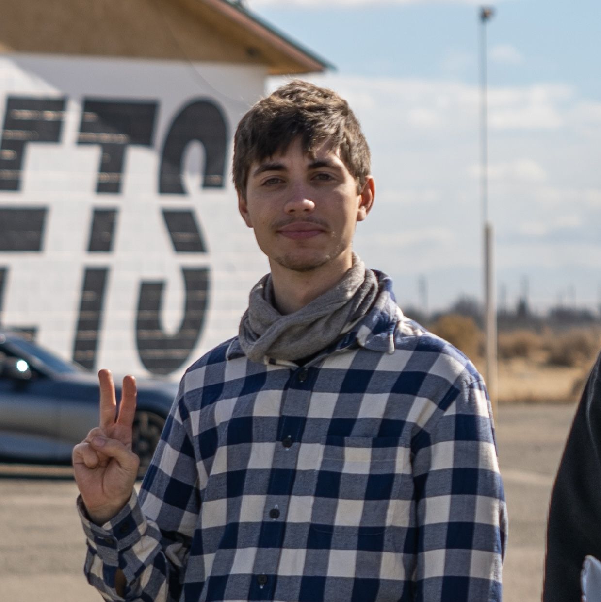 Profile of Arcangelo Chiarucci