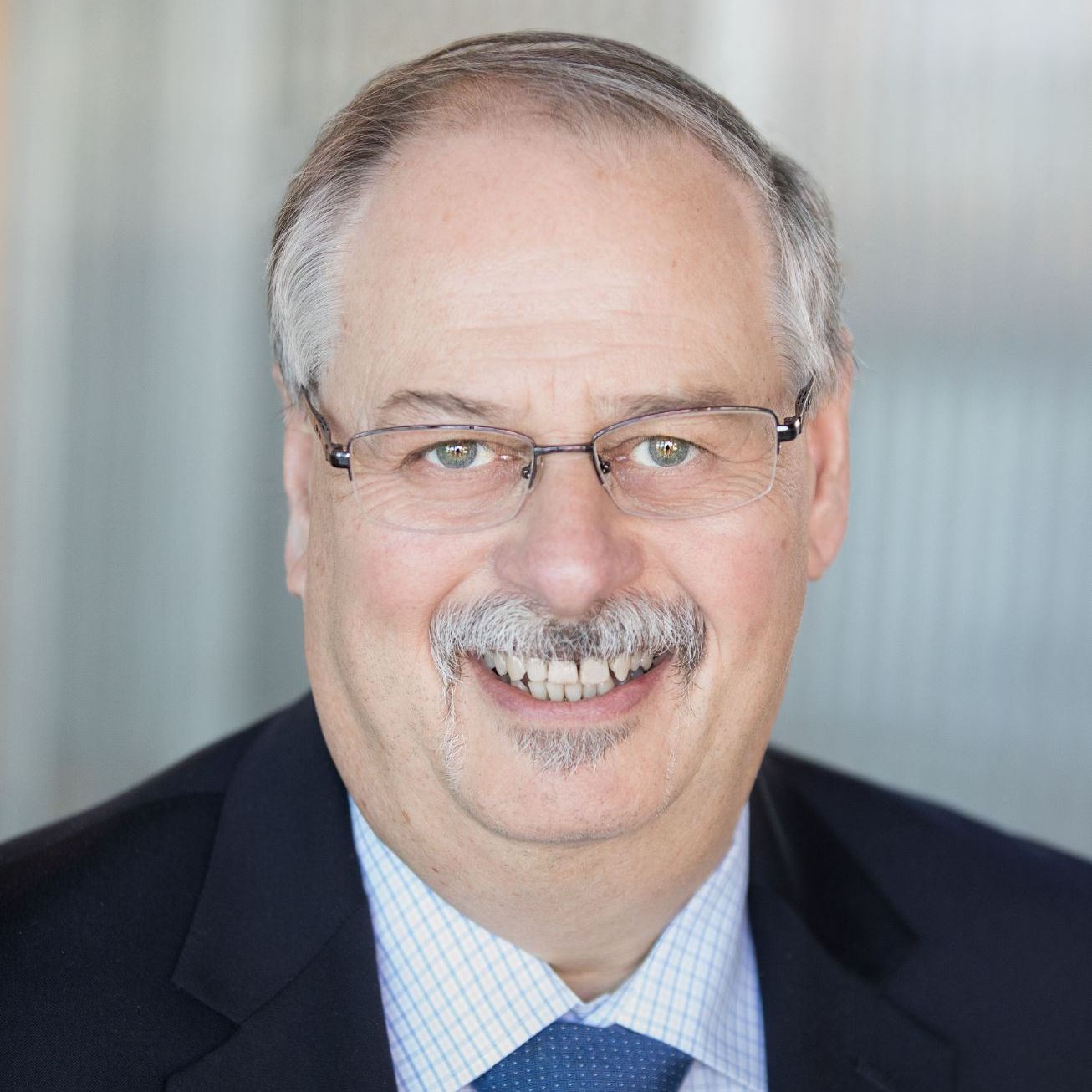 Profile of Fraser Marshall