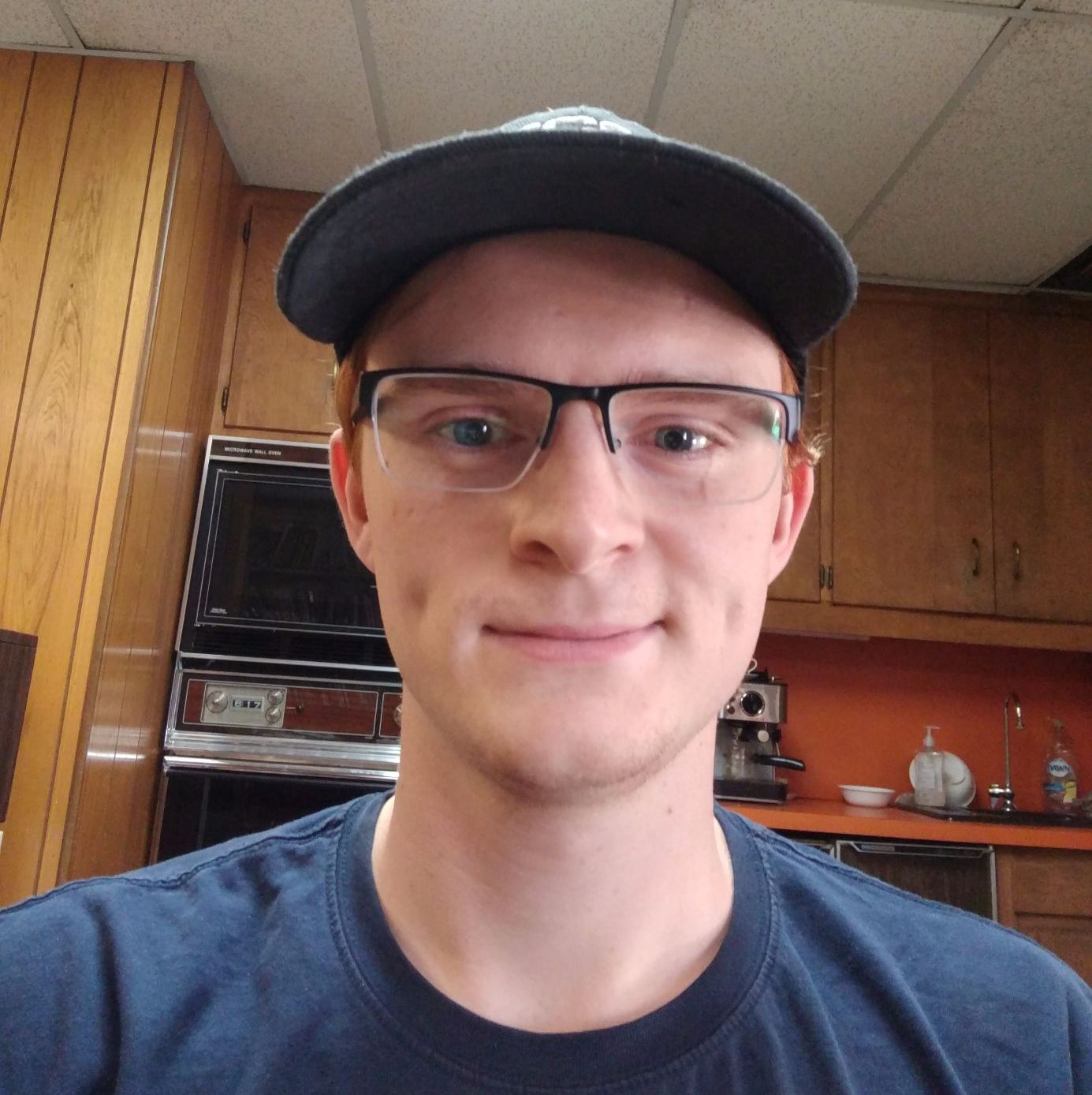 Profile of Nathaniel Holman