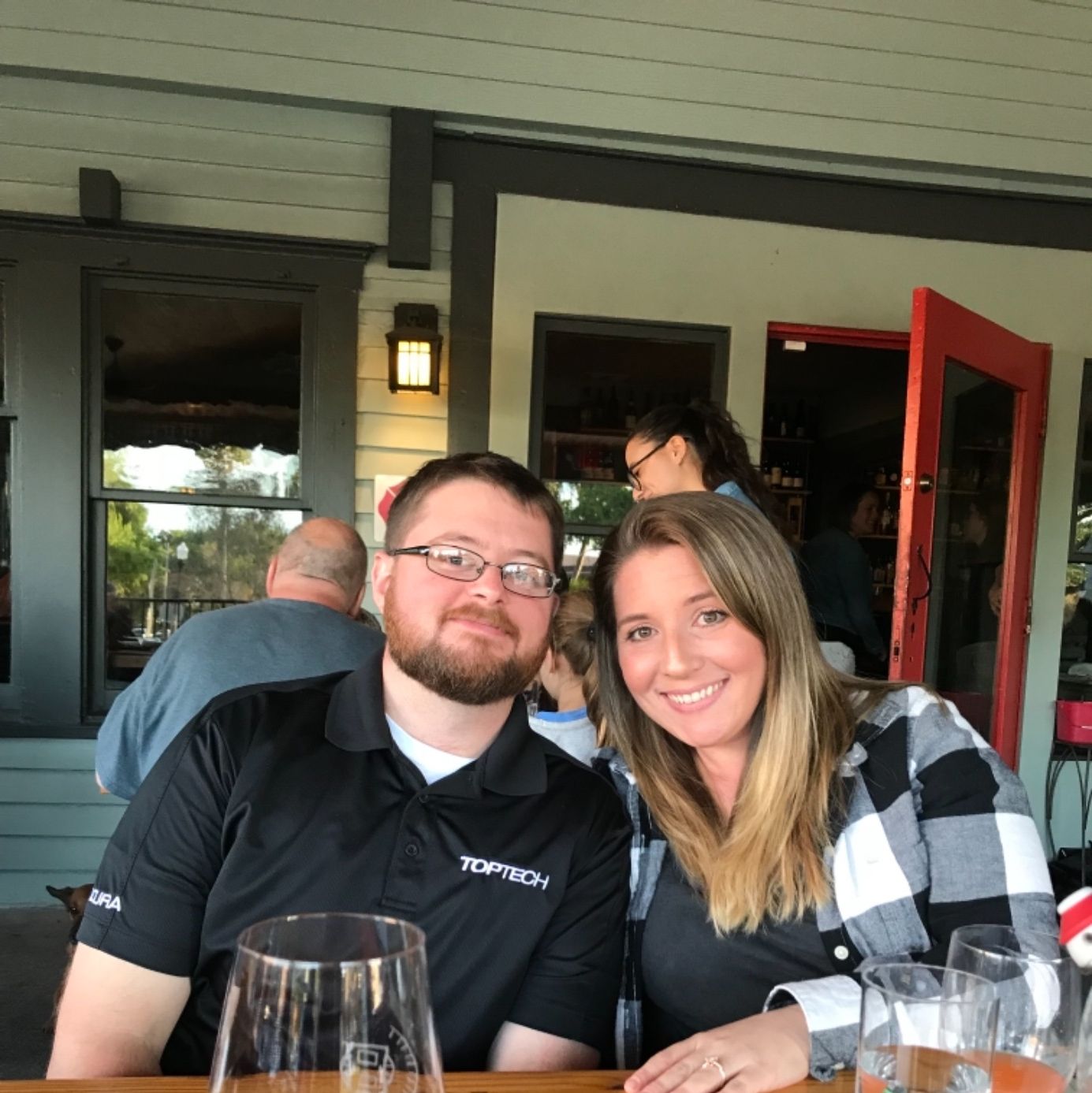 Profile of Jeremy Schull