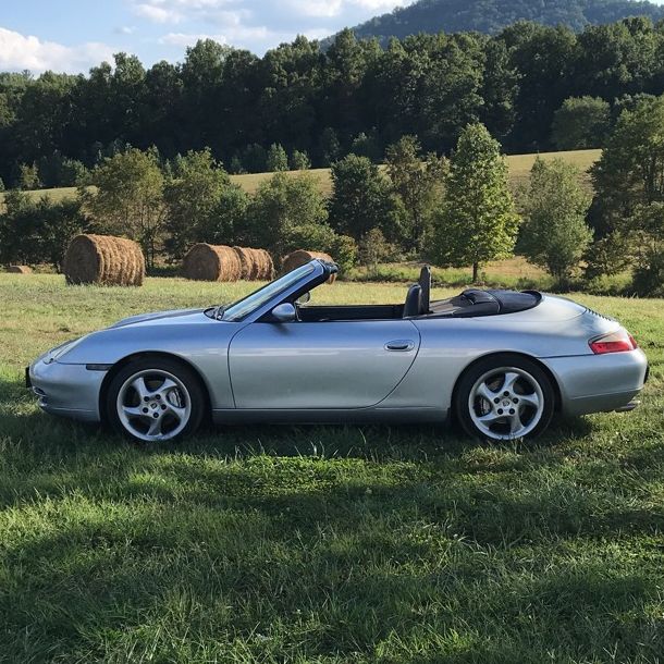 Profile of Victoria Wavell