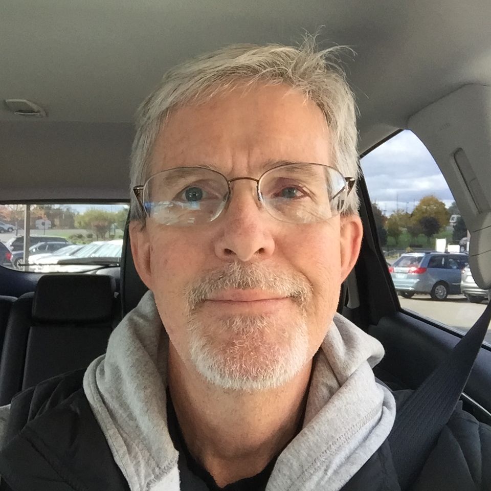 Profile of Craig P Beyers