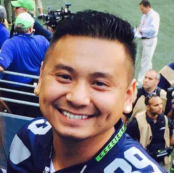 Profile of Vu Nguyen