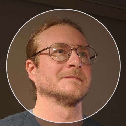 Profile of Mitchell Wright