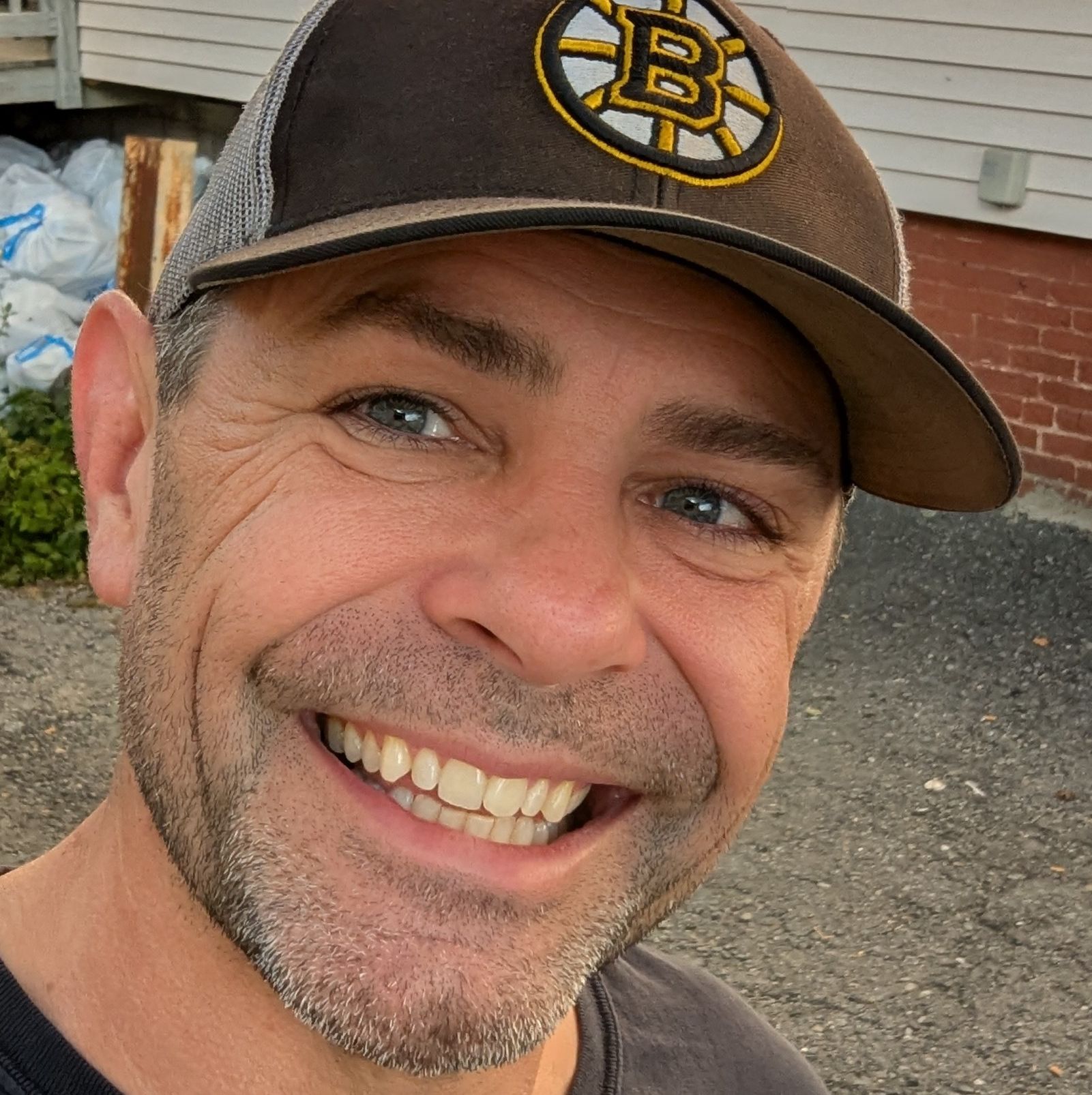 Profile of Robert Jackson