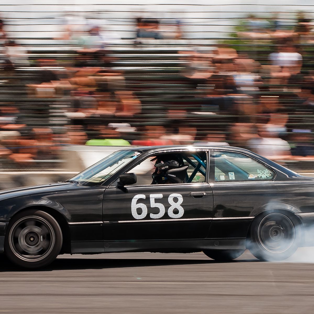 Profile of David Eng